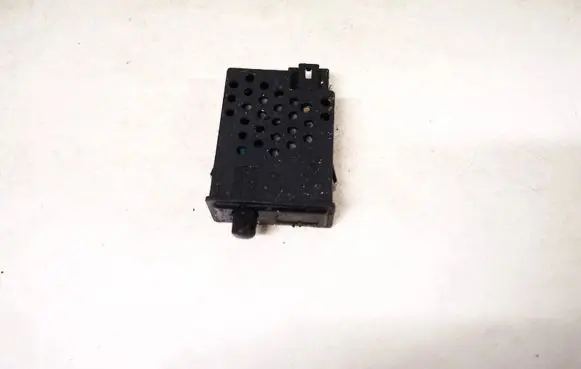 Panel lighting control switch