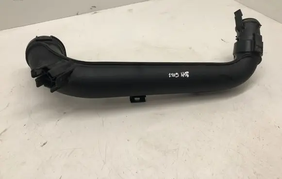 Turbo air intake inlet pipe/hose