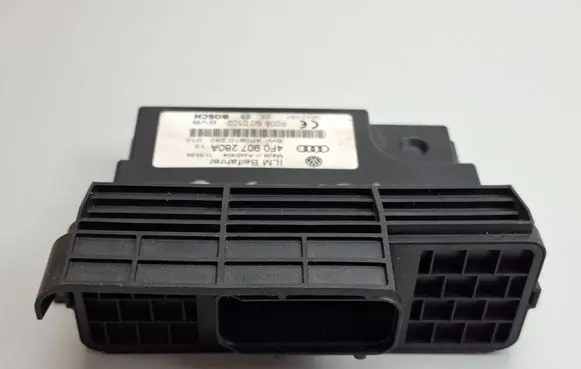 Audi A6 S6 C6 4F Other control units/modules 4F0907280A 4F0910280