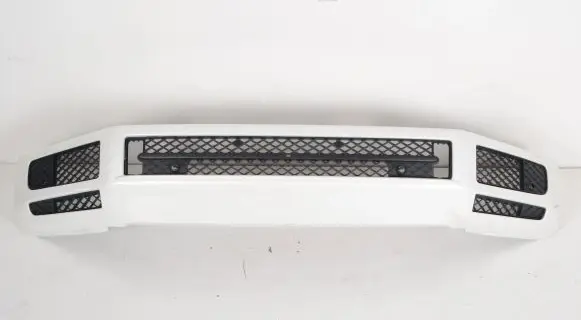 Mercedes-Benz G W463 2nd Gen Front bumper A4638852601