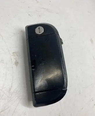 Volkswagen Multivan T4 Front door exterior handle 701837210