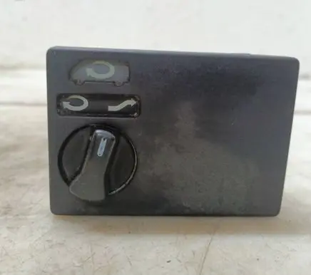 Volkswagen Transporter - Caravelle T4 Interior fan control switch 701959549
