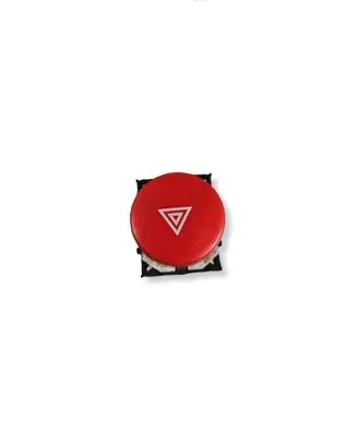 Seat Altea Hazard light switch 5P0953231A