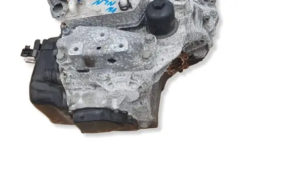Volkswagen Polo V 6R Automatic gearbox 