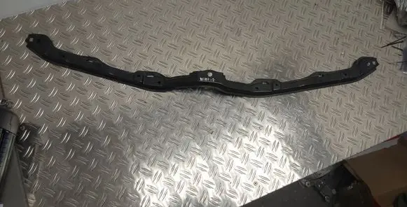 Toyota Verso Front bumper cross member