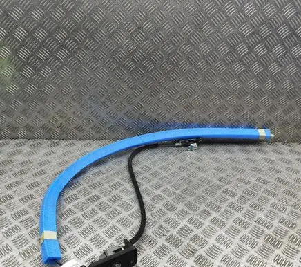 Peugeot Boxer Rear door interior handle 1242453 1685333380