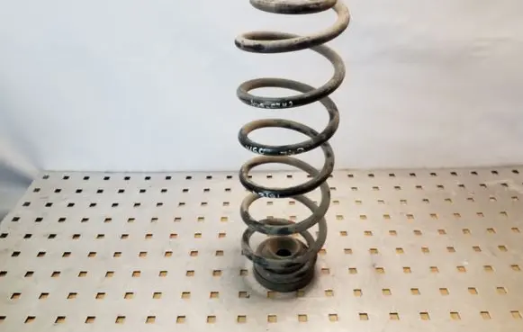 Seat Ibiza III (6L) Rear coil spring