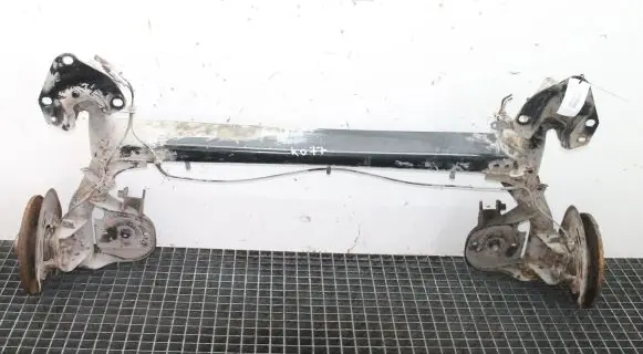 Renault Kangoo III Rear axle beam 