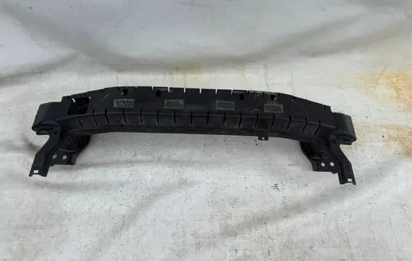 Seat Alhambra (Mk2) Front bumper cross member 7N0807109