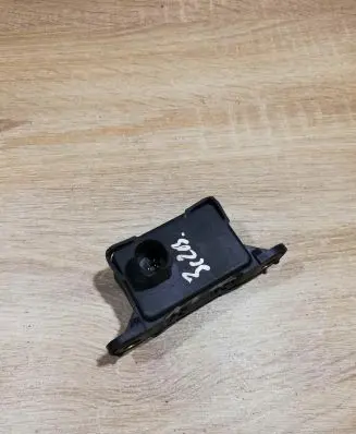 Volkswagen Transporter - Caravelle T5 ESP acceleration yaw rate sensor 7P0907652