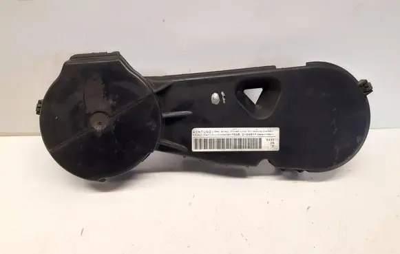 Audi A4 S4 B7 8E 8H Timing belt guard (cover) 059109107G P059109123AA