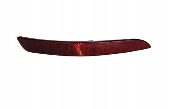 Porsche 911 Rear tail light reflector 9P1945104