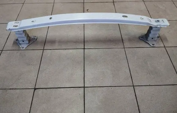 Citroen DS3 Rear bumper cross member 9683339380