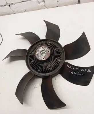 Infiniti QX56 Fan impeller 21060-ZQ50A 21082-7S001 21082-7S00A