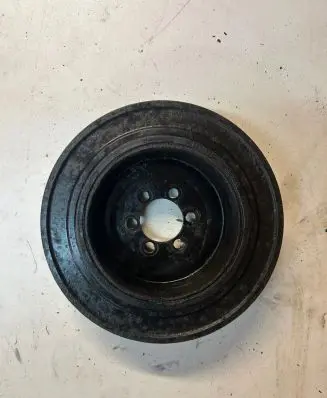 BMW 3 E92 E93 Crankshaft gear 7546087