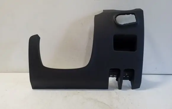 MG ZS Dashboard lower bottom trim panel 10339997