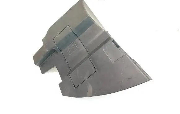 Toyota RAV 4 (XA40) Battery box tray cover/lid 6474242020