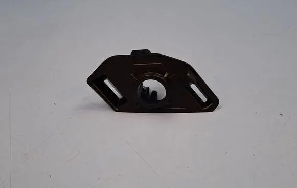 Peugeot 408 II Front parking sensor holder (PDC) 9838466280 1688580180