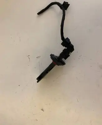 BMW X3 G01 Mass air flow meter 8583496 936636203