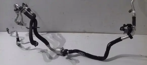 Jeep Compass Air conditioning (A/C) pipe/hose P68381538AA