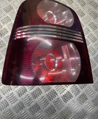 Volkswagen Touran I Rear/tail lights 1T0945095N 1T0945257D