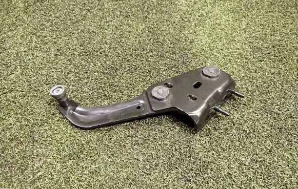 Renault Kangoo III Tailgate hinge 777953075R