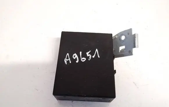 Infiniti FX Other control units/modules 3495afwd1u61 3495a-fwd1u61