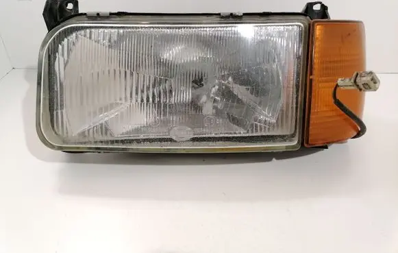 Volkswagen PASSAT B3 Headlight/headlamp