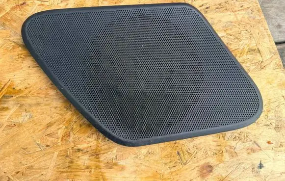 Hyundai i40 Front door speaker cover trim 847153Z000