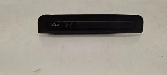 BMW X3 F25 Other switches/knobs/shifts 9242445