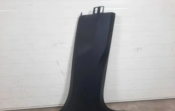 BMW X5 G05 (B) Pillar trim (exterior) 7434278