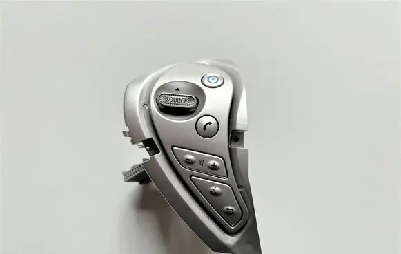 Nissan Leaf I (ZE0) Steering wheel buttons/switches 255503NA0A