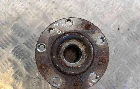 Maserati Ghibli Rear wheel ball bearing 