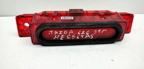 Mazda 626 Third/center stoplight 28661825