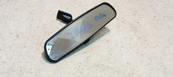 Toyota Yaris Rear view mirror (interior) E8011681
