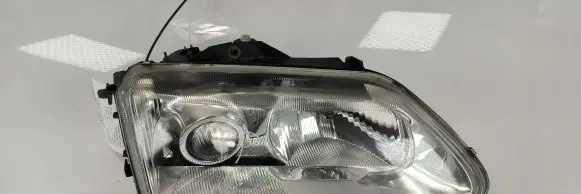 Renault Espace III Headlight/headlamp 7377093600965071