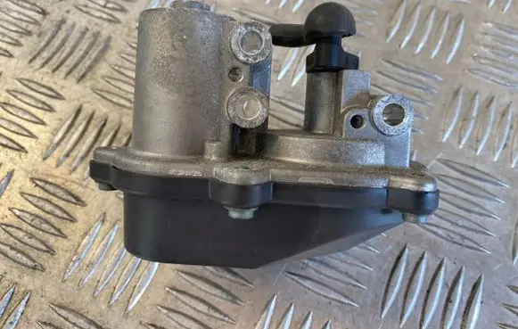 Intake manifold valve actuator/motor