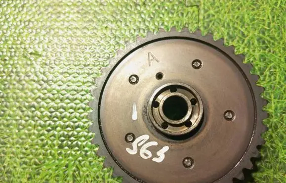 BMW X5M E70 Camshaft pulley/ VANOS 7598002