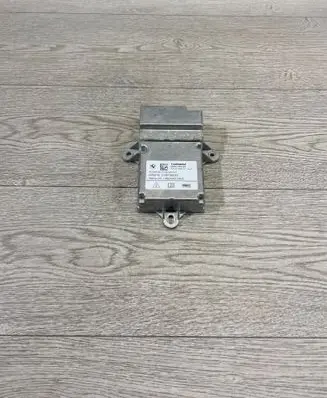 BMW 3 G20 G21 Airbag control unit/module 9873893 A3C00184103 31987389301