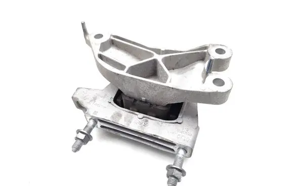 Opel Corsa F Engine mount bracket 9826533880