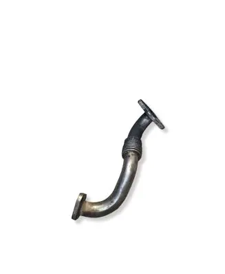 Volkswagen Golf IV EGR valve line/pipe/hose 