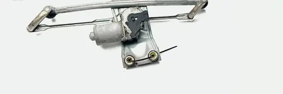 Ford Fiesta Front wiper linkage 