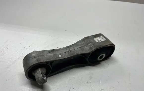 Gearbox mount