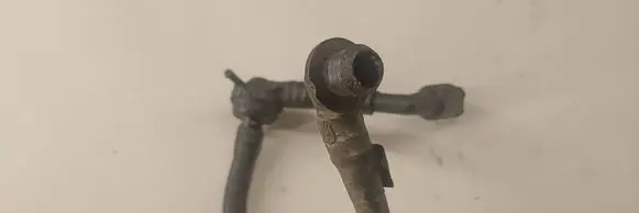 Ford Galaxy Vacuum line/pipe/hose