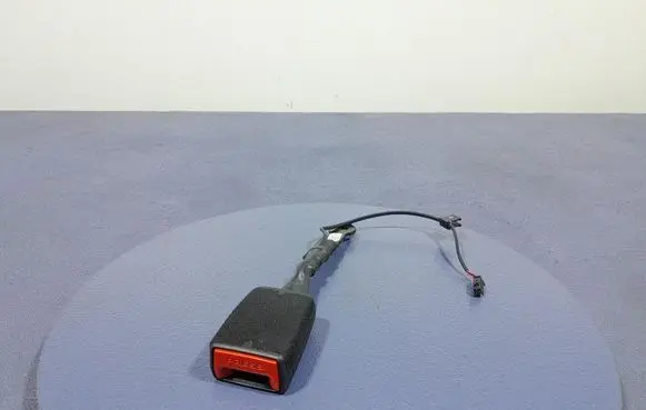 BMW 3 G20 G21 Front seatbelt 7414301