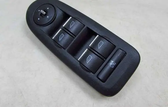 Ford Kuga I Electric window control switch 8M5T-14A132-AC 56937