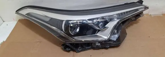 Toyota C-HR I Headlight/headlamp 81110-F4030-00