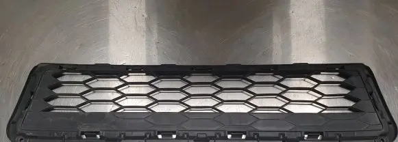 Honda Civic IX Front bumper lower grill 71103-TV0