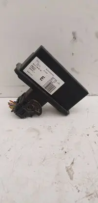 Citroen C5 Light module LCM 9651116480 E00008326 89900400