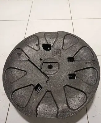 Opel Meriva B Tool set 13345726